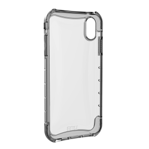 UAG PLYO IPHONE XS MAX clear2